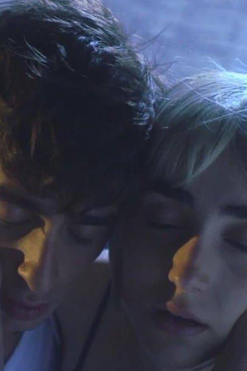 ערי נעוריのポスター