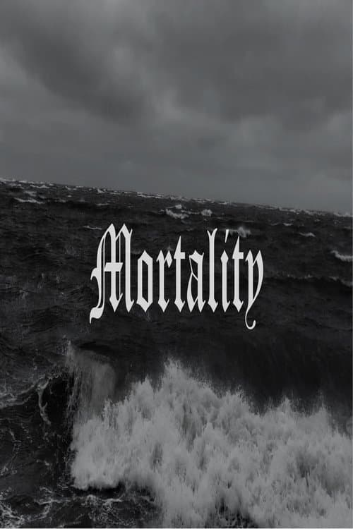 Mortalityのポスター