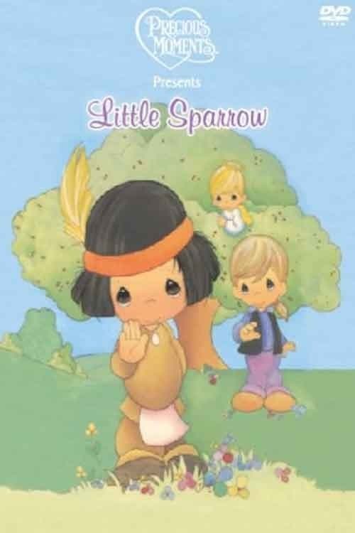 Precious Moments: Little Sparrowのポスター