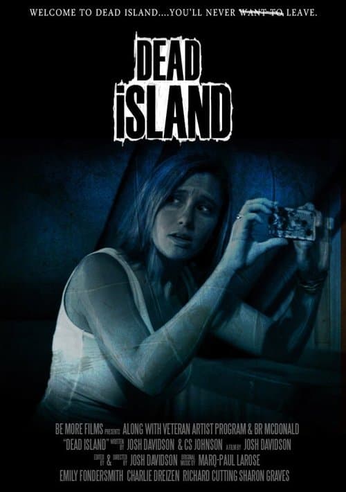 Dead Islandのポスター