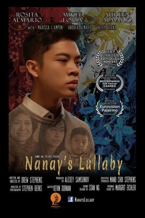 Nanay's Lullabyのポスター
