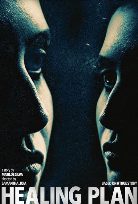 Healing Planのポスター