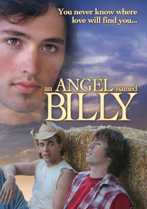 An Angel Named Billyのポスター