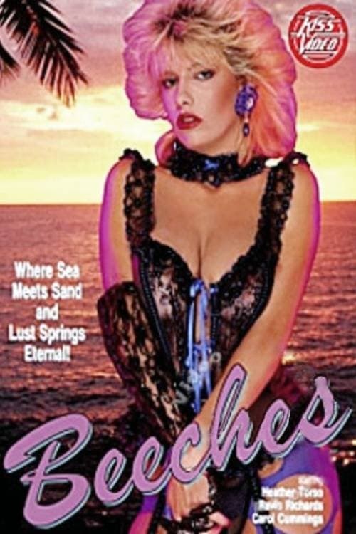 Beechesのポスター