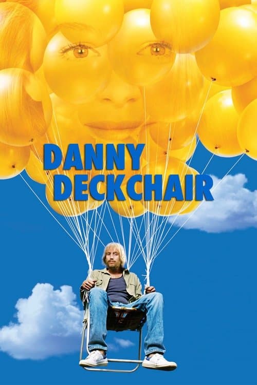 Danny Deckchairのポスター