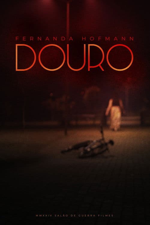 Douro: O Curtaのポスター