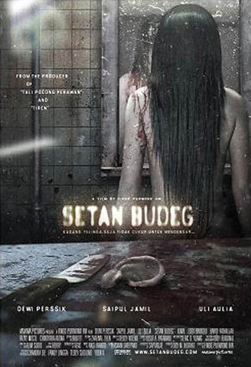 Setan Budegのポスター