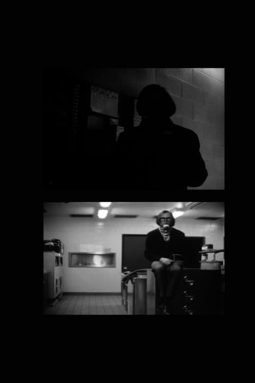 Shooting At Workのポスター