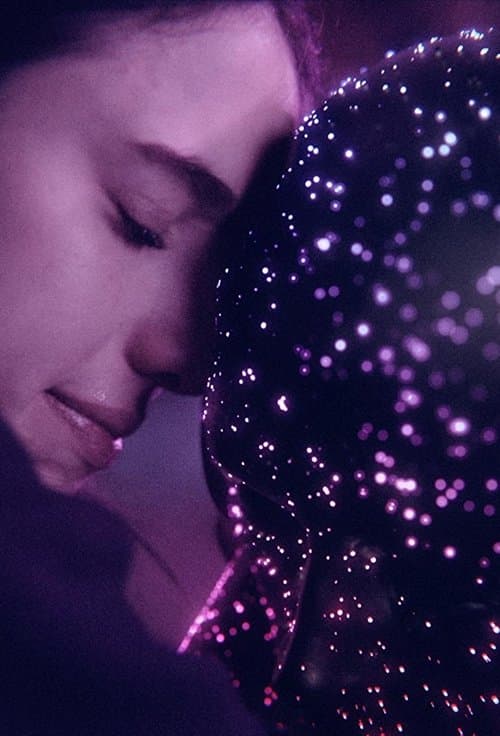 Light Beingsのポスター