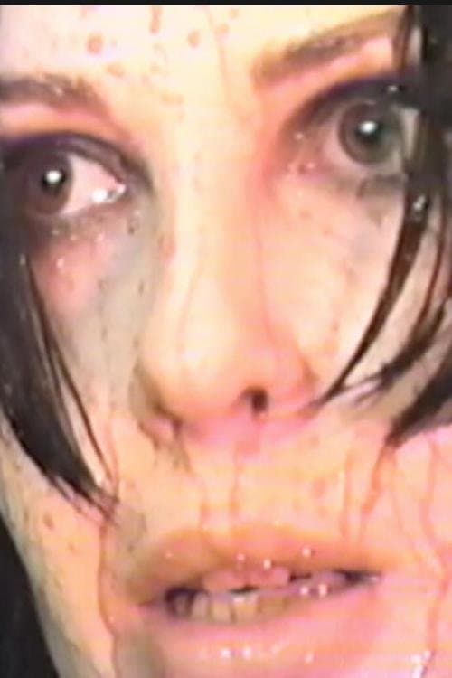 Cinephile Complexのポスター