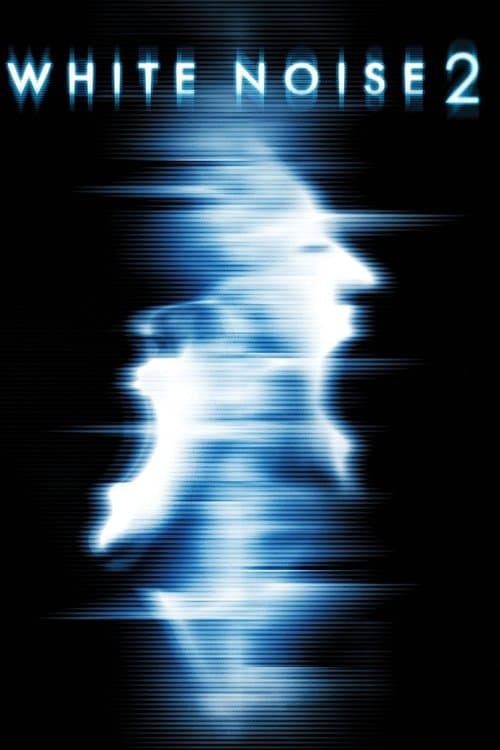 White Noise 2: The Lightのポスター