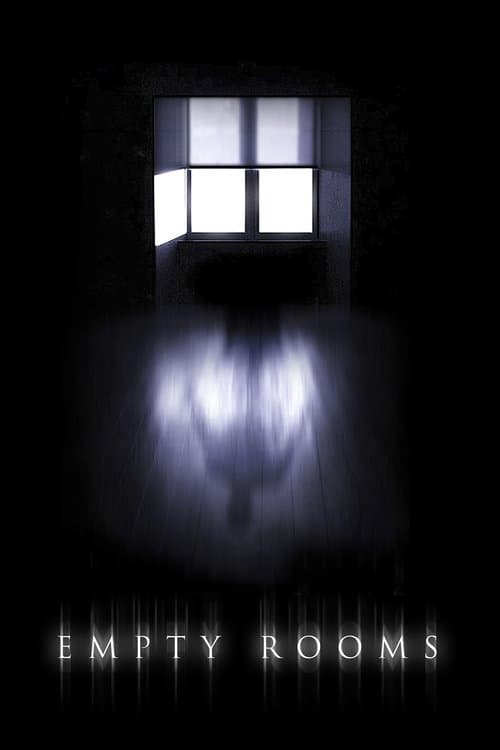 Empty Roomsのポスター