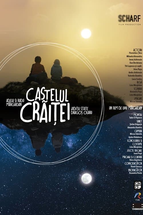 Castelul Crăițeiのポスター