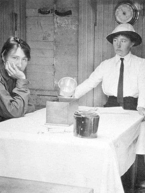 Cast of Shadowsのポスター