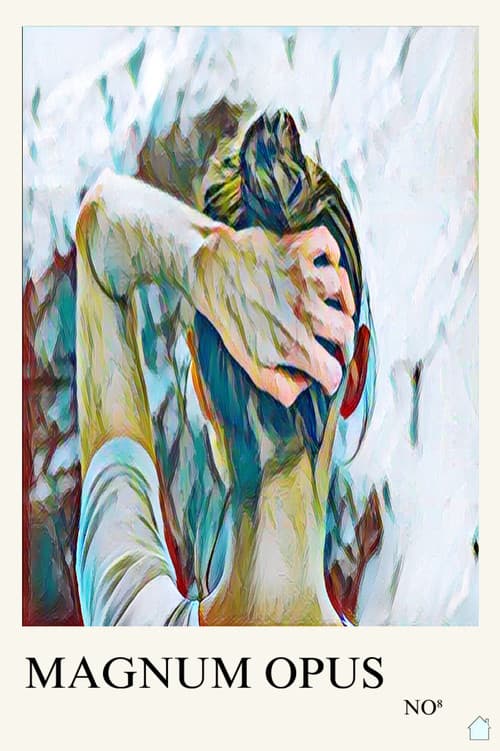 MAGNUM OPUSのポスター