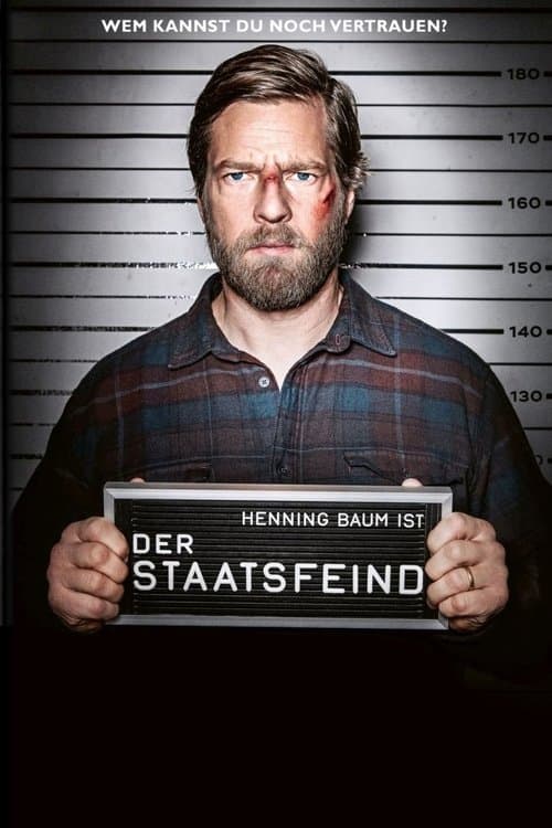 Der Staatsfeindのポスター