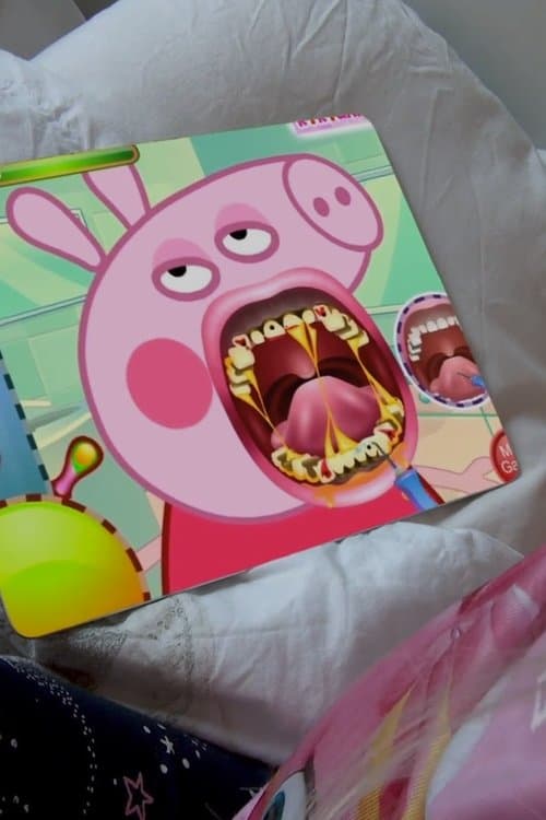 ANIMAL CONDENSED>>ANIMAL EXPANDED#2のポスター