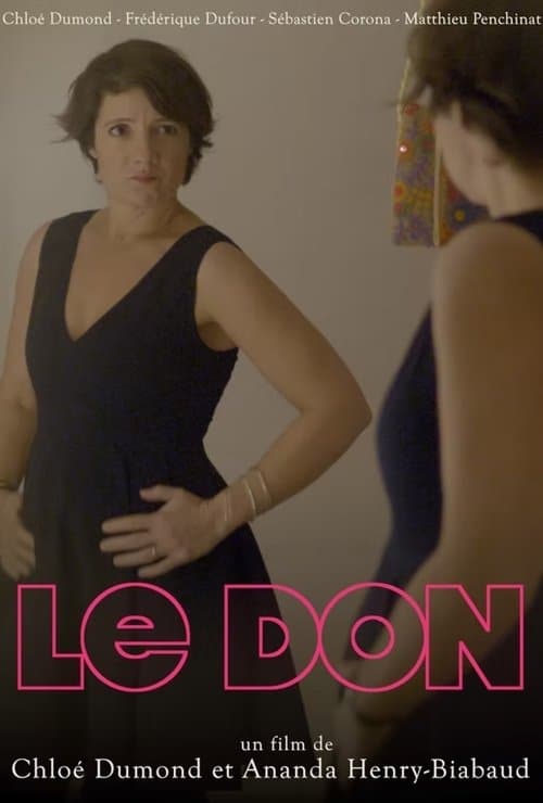 Le Donのポスター