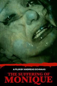 Die Leiden Der Moniqueのポスター