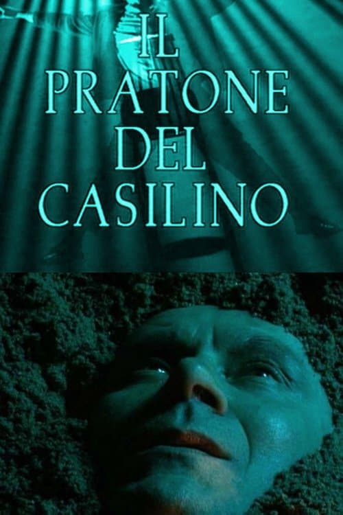 Il pratone del Casilinoのポスター