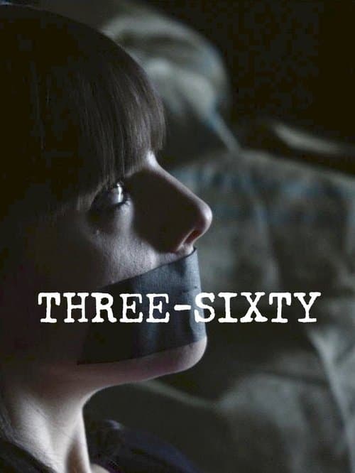 Three Sixtyのポスター