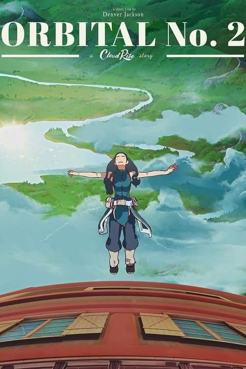 Orbital No.2のポスター