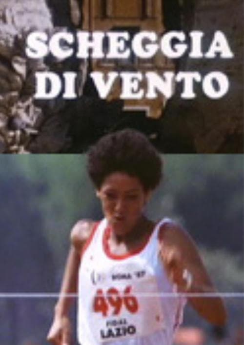 Scheggia di Ventoのポスター