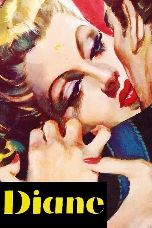 Dianeのポスター