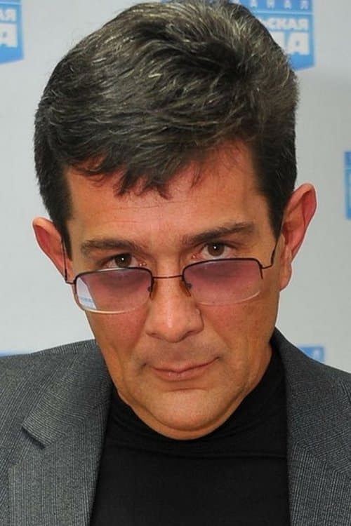 Пётр Кулешов