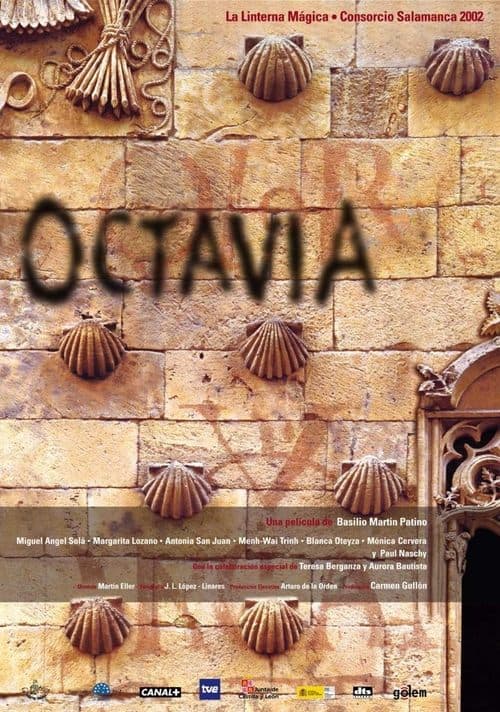 Octaviaのポスター