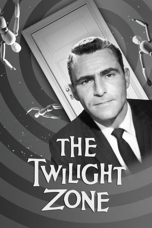 トワイライト・ゾーンのポスター