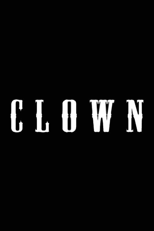 Clownのポスター