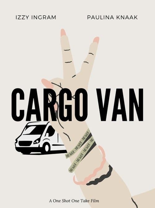 Cargo Vanのポスター