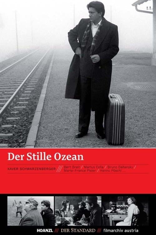 Der stille Ozeanのポスター