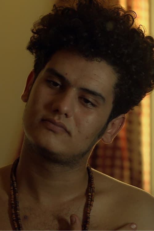 Life in Darknessのポスター