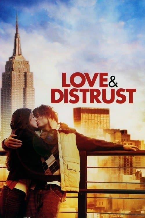 Love and Distrustのポスター