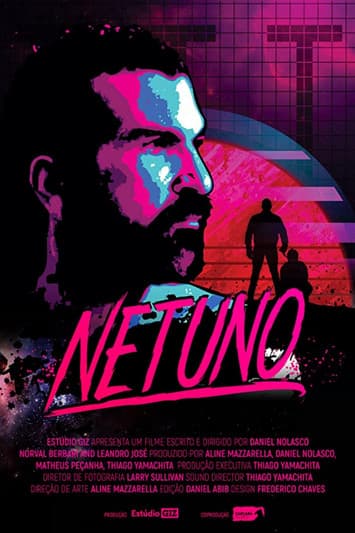 Netunoのポスター
