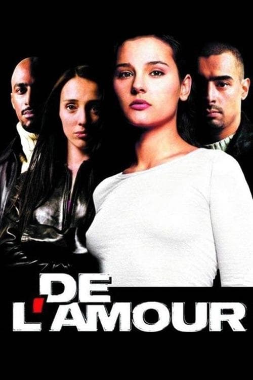 De l'amourのポスター