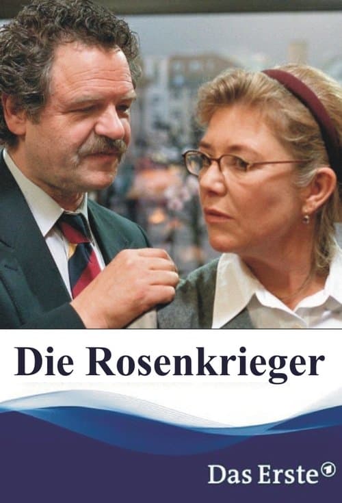 Die Rosenkriegerのポスター
