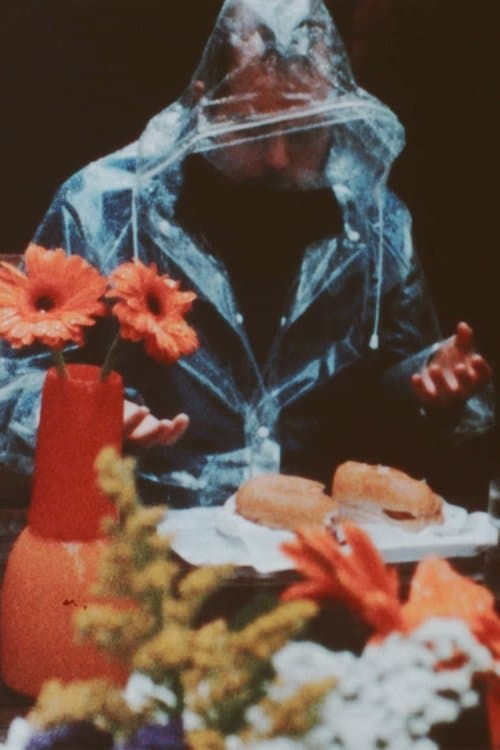 I Said No Tomatoのポスター