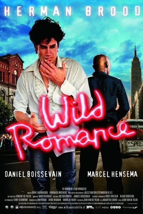 Wild Romanceのポスター