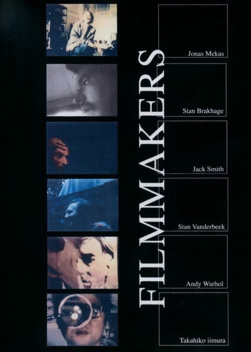 Filmmakersのポスター