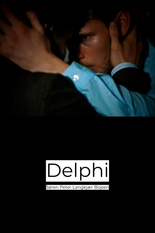 Delphiのポスター