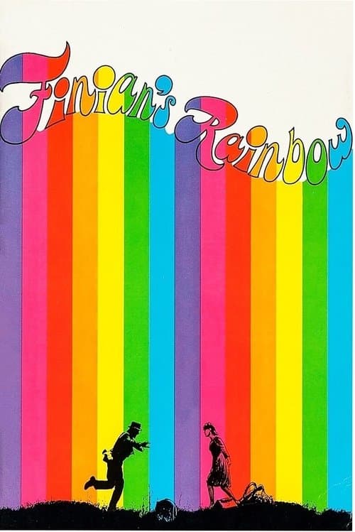 Finian's Rainbowのポスター