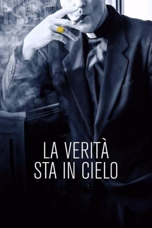 La verità sta in cieloのポスター