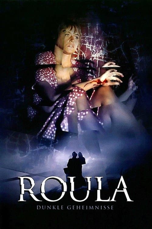 Roula - Dunkle Geheimnisseのポスター