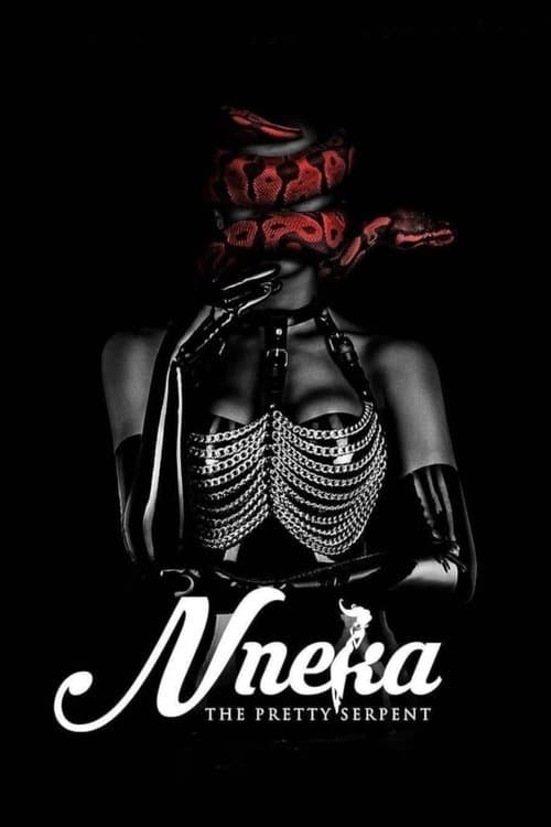 Nneka the Pretty Serpentのポスター