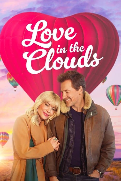 Love in the Cloudsのポスター