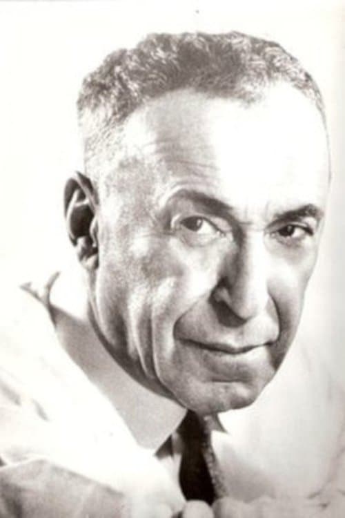 Арнольд Арнольд