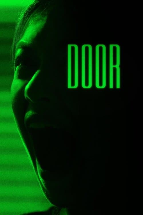 Doorのポスター